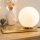 Atmosphera - Stolna lampa DRIS 1xE14/40W/230V