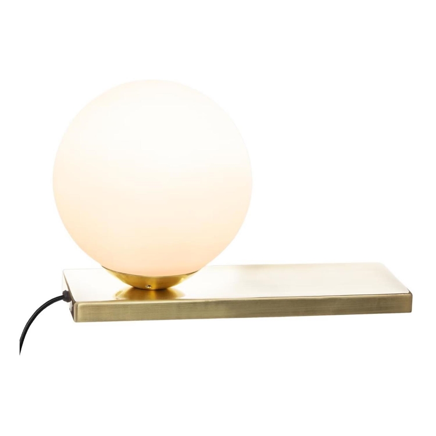 Atmosphera - Stolna lampa DRIS 1xE14/40W/230V