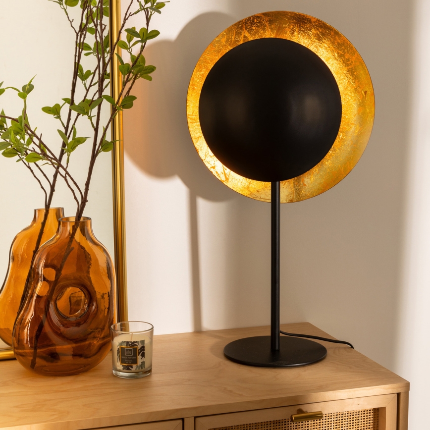 Atmosphera - Stolna lampa ESTEE 1xE27/40W/230V