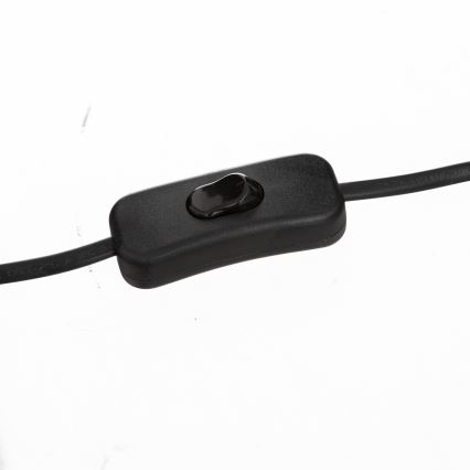 Atmosphera - Stolna lampa ESTEE 1xE27/40W/230V