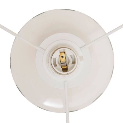 Atmosphera - Stolna lampa FRIDA 1xE14/60W/230V zelena