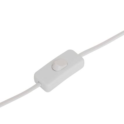 Atmosphera - Stolna lampa FRIDA 1xE14/60W/230V zelena