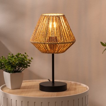 Atmosphera - Stolna lampa JILY 1xE27/40W/230V