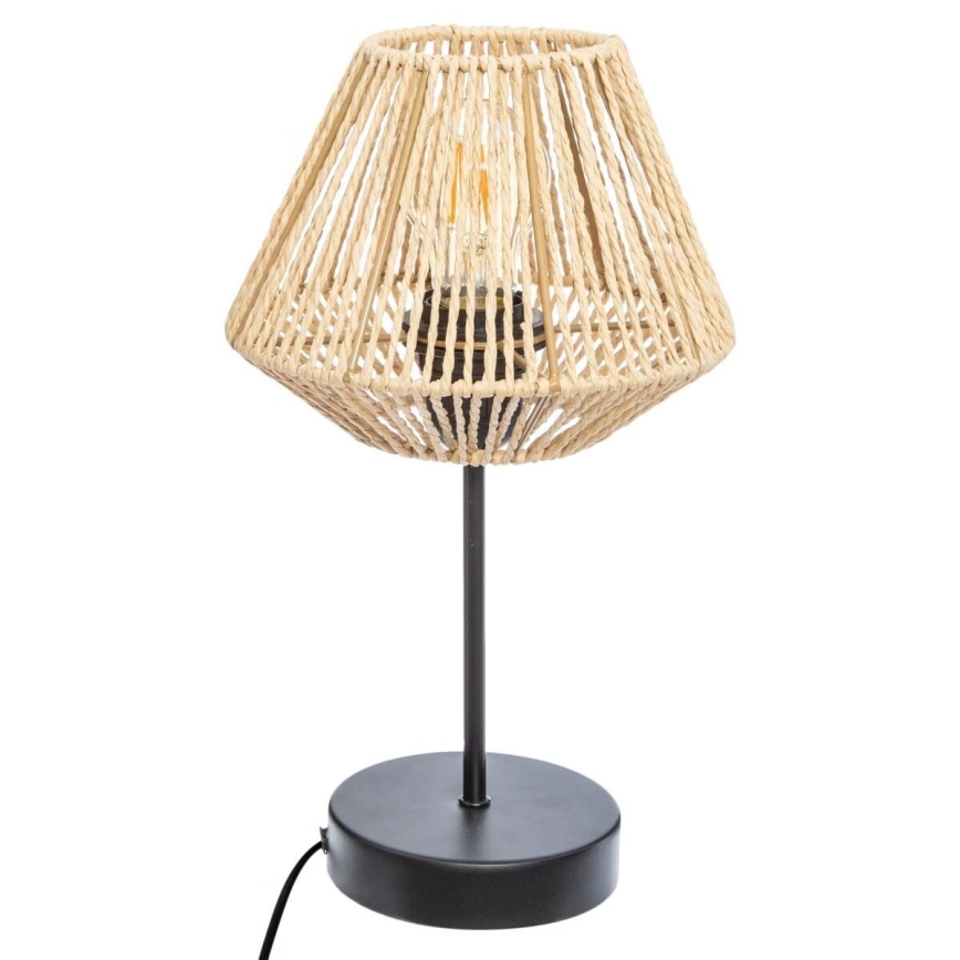 Atmosphera - Stolna lampa JILY 1xE27/40W/230V