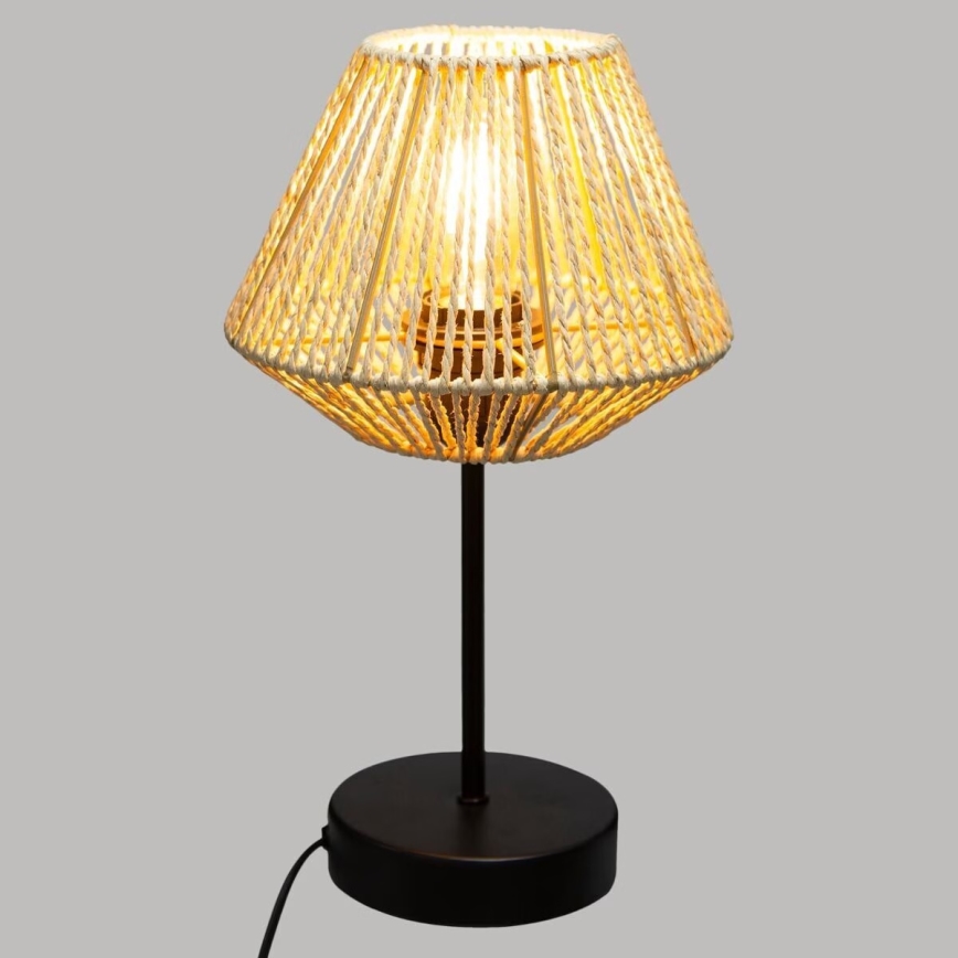 Atmosphera - Stolna lampa JILY 1xE27/40W/230V