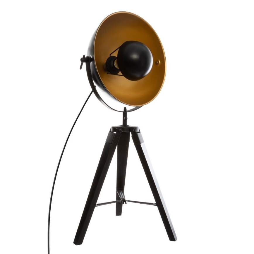 Atmosphera - Stolna lampa LAHTI 1xE27/40W/230V
