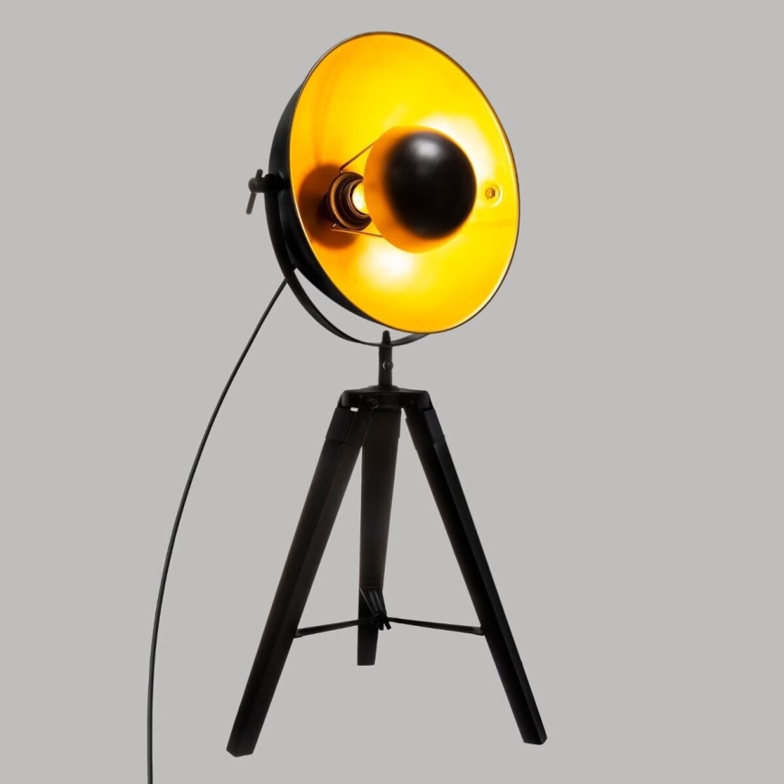 Atmosphera - Stolna lampa LAHTI 1xE27/40W/230V
