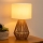 Atmosphera - Stolna lampa LILA 1xE27/25W/230V