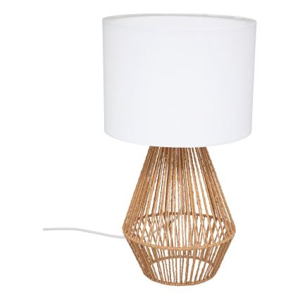 Atmosphera - Stolna lampa LILA 1xE27/25W/230V