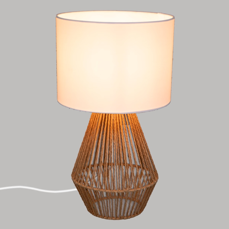 Atmosphera - Stolna lampa LILA 1xE27/25W/230V
