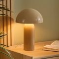 Atmosphera - Stolna lampa LITO 1xE14/6W/230V bež