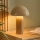 Atmosphera - Stolna lampa LITO 1xE14/6W/230V bež