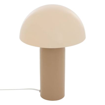 Atmosphera - Stolna lampa LITO 1xE14/6W/230V bež