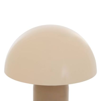 Atmosphera - Stolna lampa LITO 1xE14/6W/230V bež