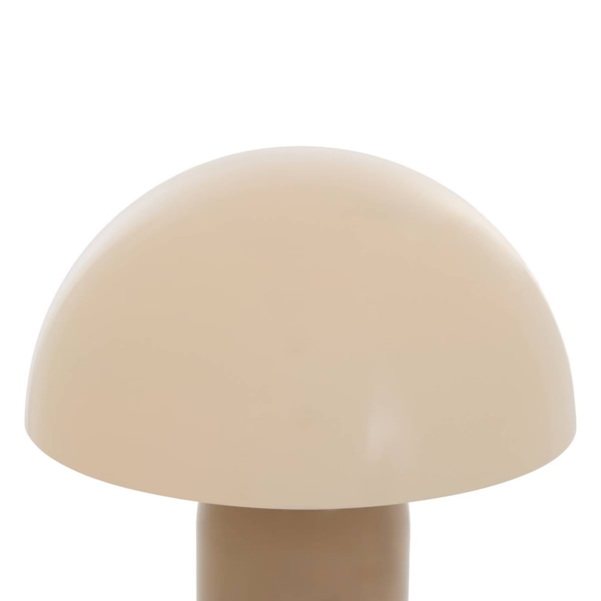 Atmosphera - Stolna lampa LITO 1xE14/6W/230V bež