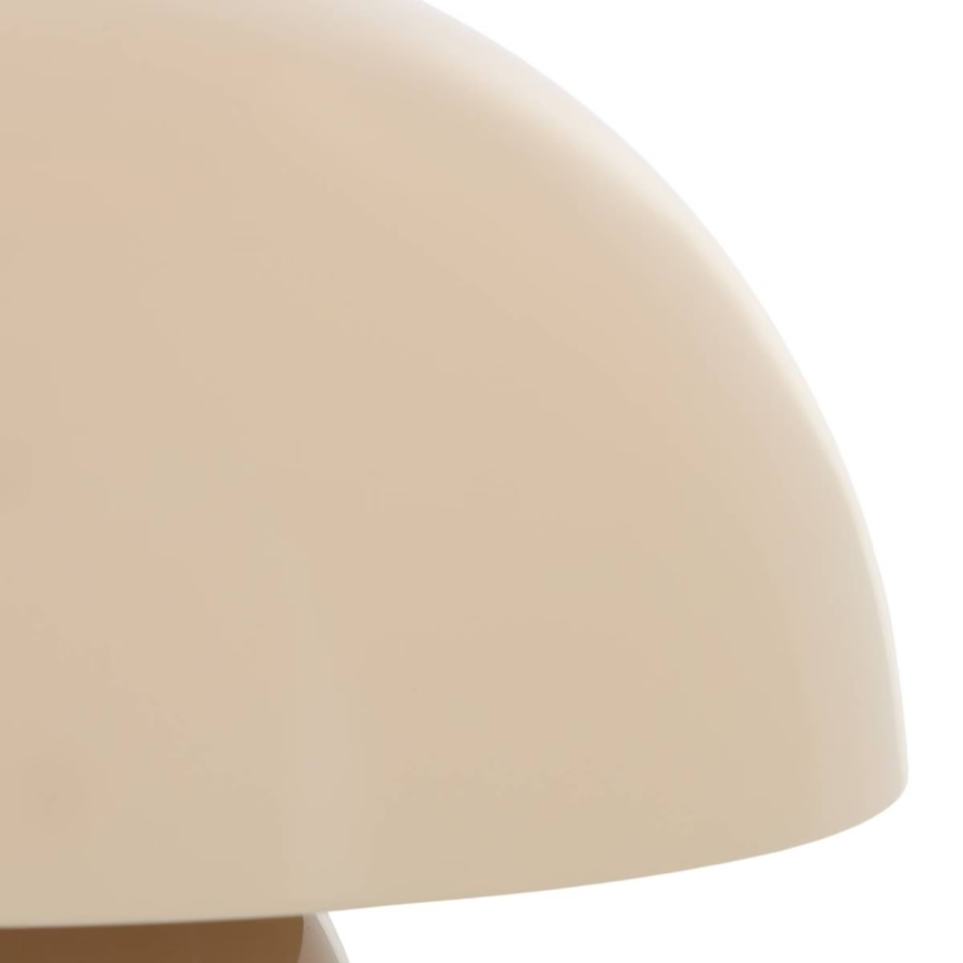 Atmosphera - Stolna lampa LITO 1xE14/6W/230V bež