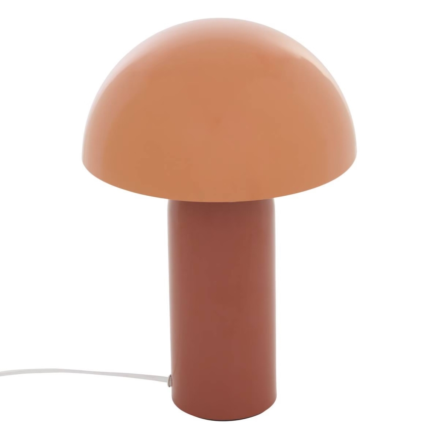 Atmosphera - Stolna lampa LITO 1xE14/6W/230V crvena