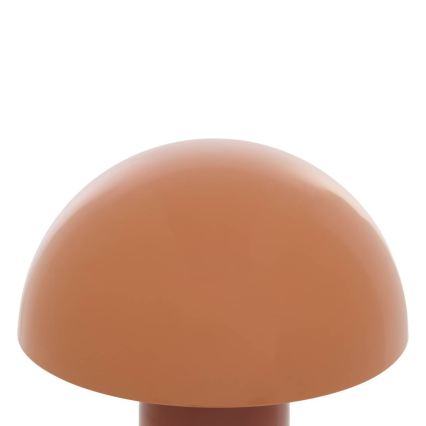 Atmosphera - Stolna lampa LITO 1xE14/6W/230V crvena