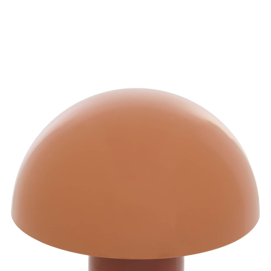 Atmosphera - Stolna lampa LITO 1xE14/6W/230V crvena
