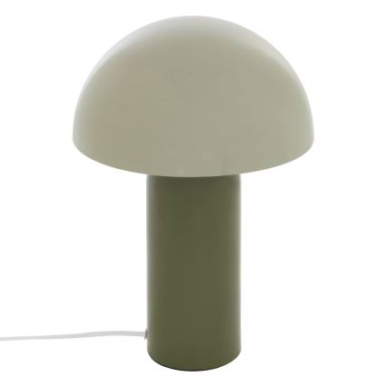 Atmosphera - Stolna lampa LITO 1xE14/6W/230V khaki