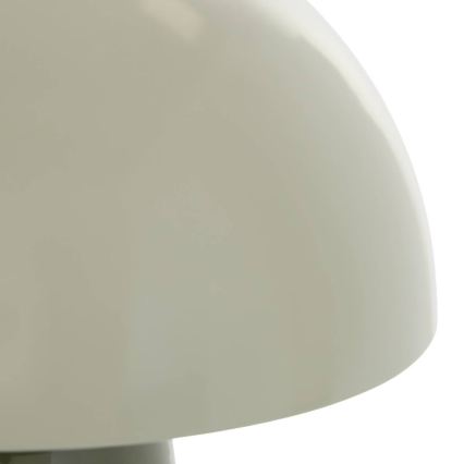 Atmosphera - Stolna lampa LITO 1xE14/6W/230V khaki