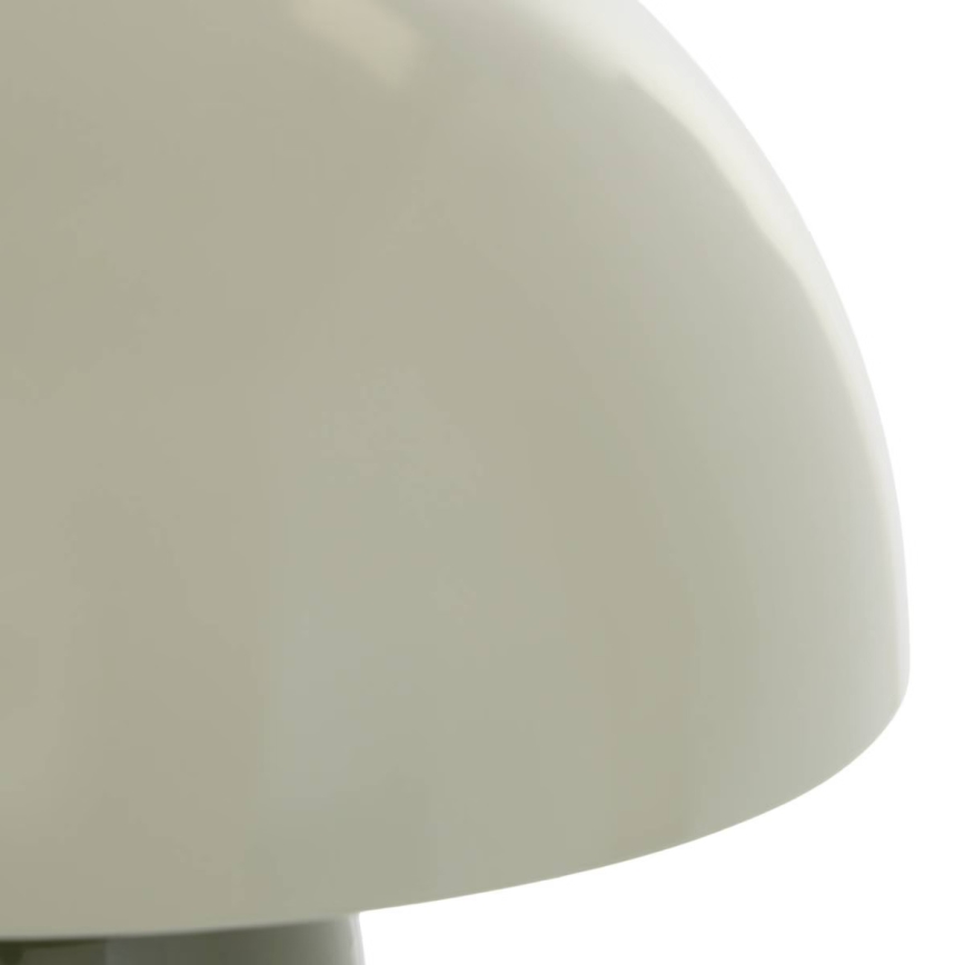 Atmosphera - Stolna lampa LITO 1xE14/6W/230V khaki