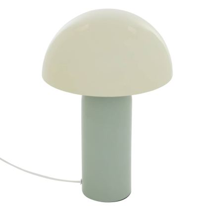 Atmosphera - Stolna lampa LITO 1xE14/6W/230V mint zelena