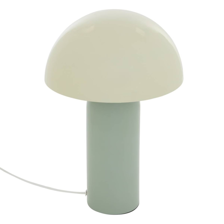 Atmosphera - Stolna lampa LITO 1xE14/6W/230V mint zelena