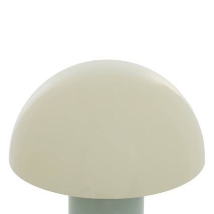 Atmosphera - Stolna lampa LITO 1xE14/6W/230V mint zelena