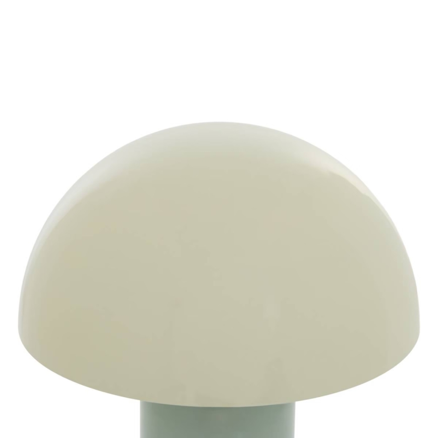 Atmosphera - Stolna lampa LITO 1xE14/6W/230V mint zelena