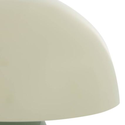 Atmosphera - Stolna lampa LITO 1xE14/6W/230V mint zelena