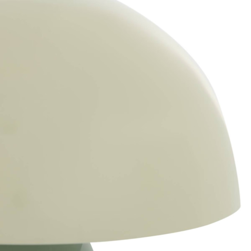 Atmosphera - Stolna lampa LITO 1xE14/6W/230V mint zelena