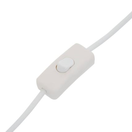 Atmosphera - Stolna lampa LITO 1xE14/6W/230V mint zelena