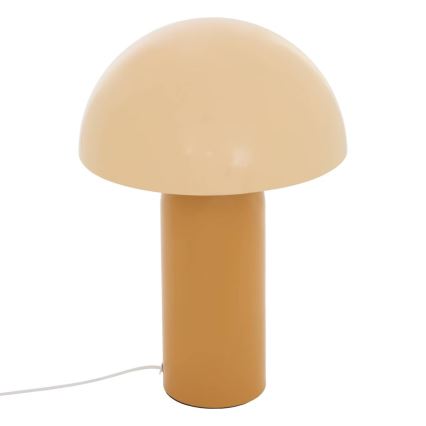 Atmosphera - Stolna lampa LITO 1xE14/6W/230V narančasta