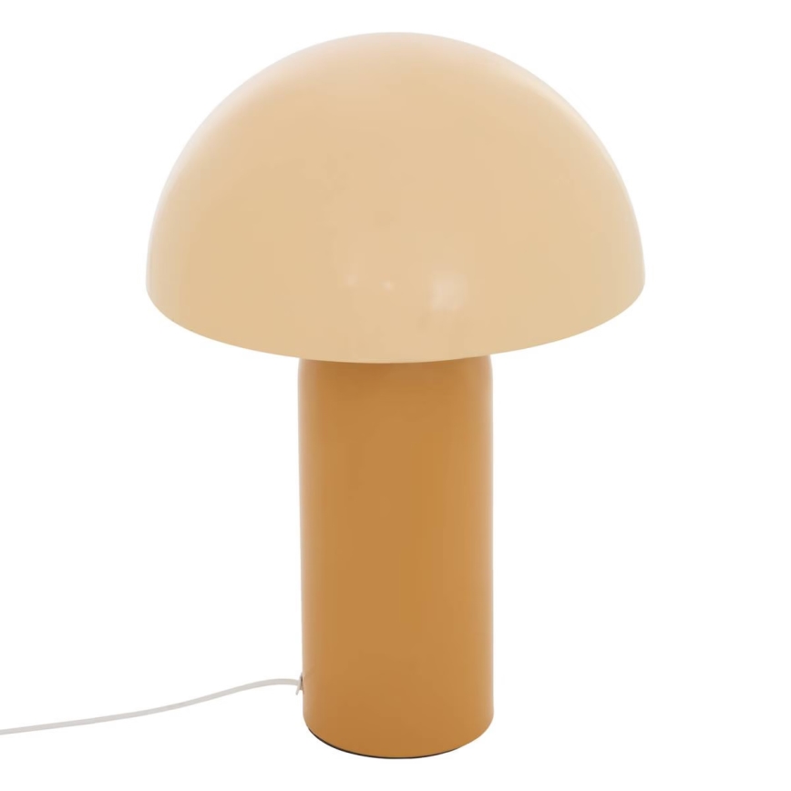 Atmosphera - Stolna lampa LITO 1xE14/6W/230V narančasta