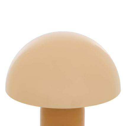 Atmosphera - Stolna lampa LITO 1xE14/6W/230V narančasta