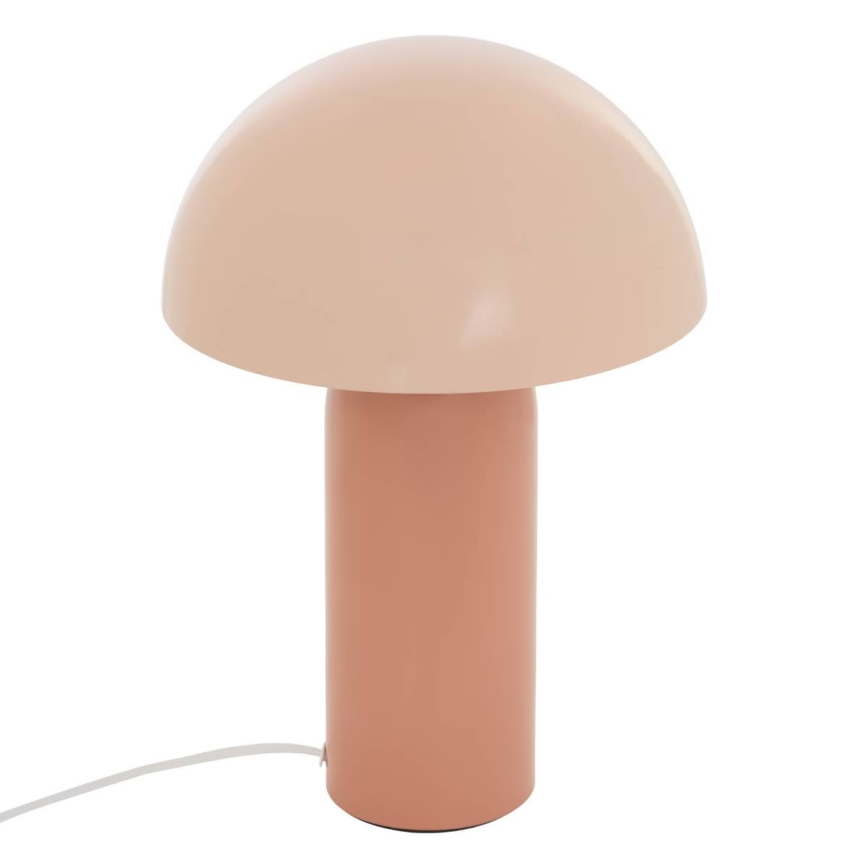 Atmosphera - Stolna lampa LITO 1xE14/6W/230V ružičasta
