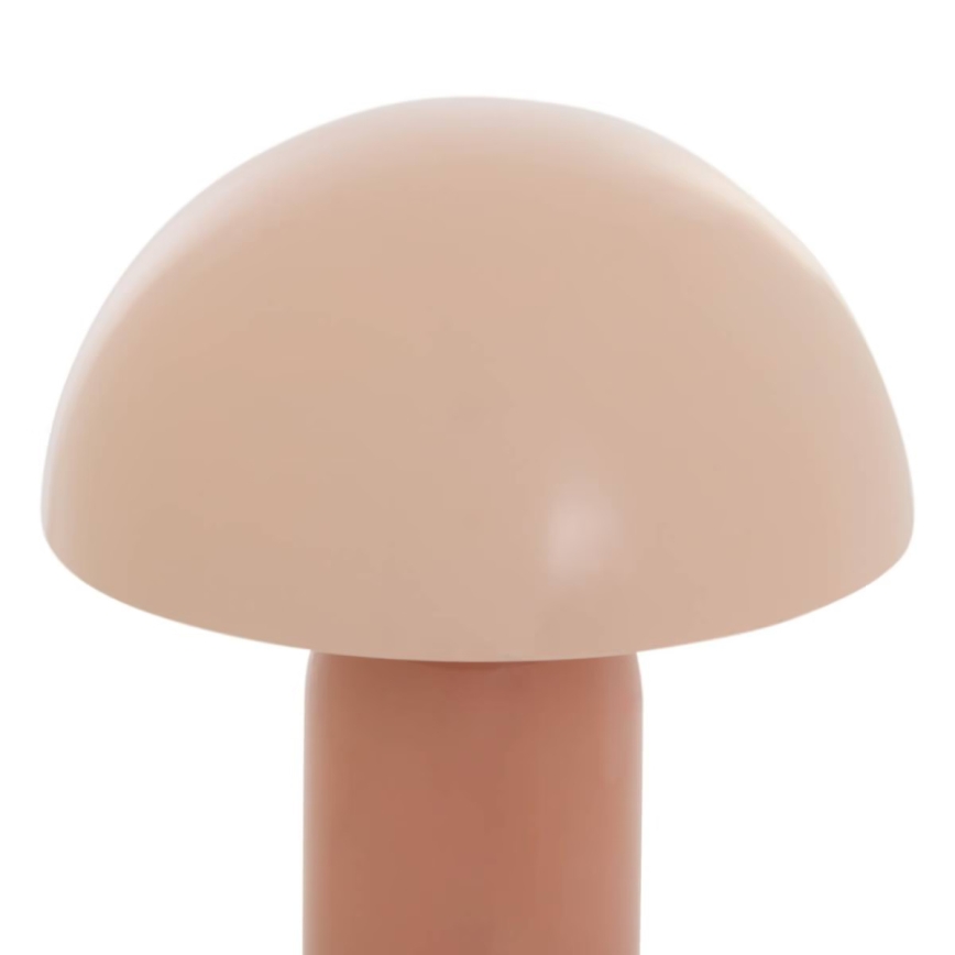 Atmosphera - Stolna lampa LITO 1xE14/6W/230V ružičasta