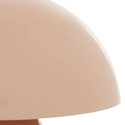 Atmosphera - Stolna lampa LITO 1xE14/6W/230V ružičasta