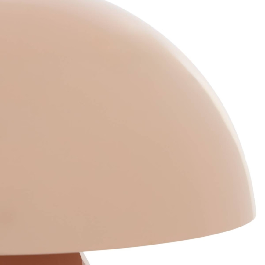 Atmosphera - Stolna lampa LITO 1xE14/6W/230V ružičasta