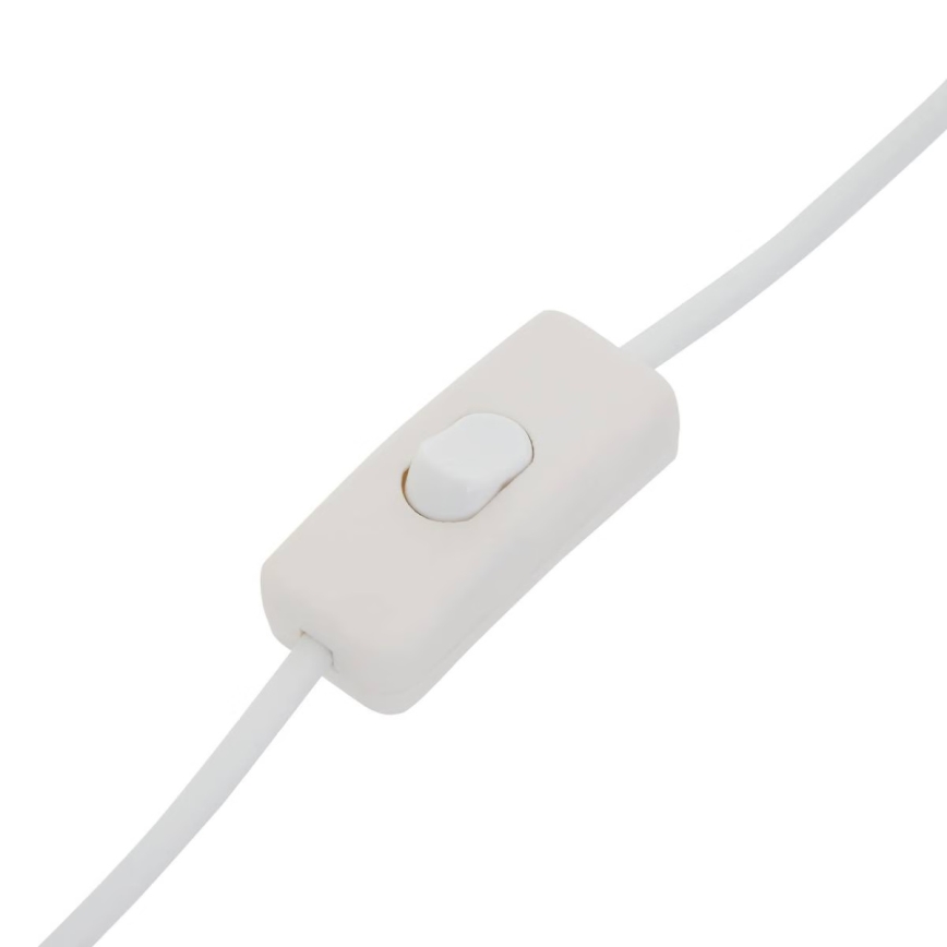 Atmosphera - Stolna lampa LITO 1xE14/6W/230V ružičasta
