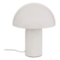 Atmosphera - Stolna lampa LITO 1xE27/25W/230V bijela