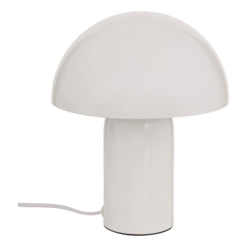 Atmosphera - Stolna lampa LITO 1xE27/25W/230V bijela