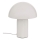 Atmosphera - Stolna lampa LITO 1xE27/25W/230V bijela