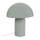 Atmosphera - Stolna lampa LITO 1xE27/25W/230V mint zelena