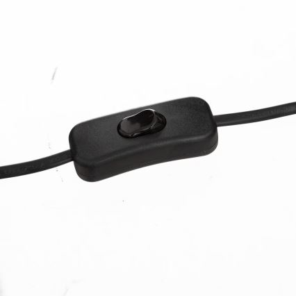 Atmosphera - Stolna lampa OLME 1xE27/40W/230V ratan