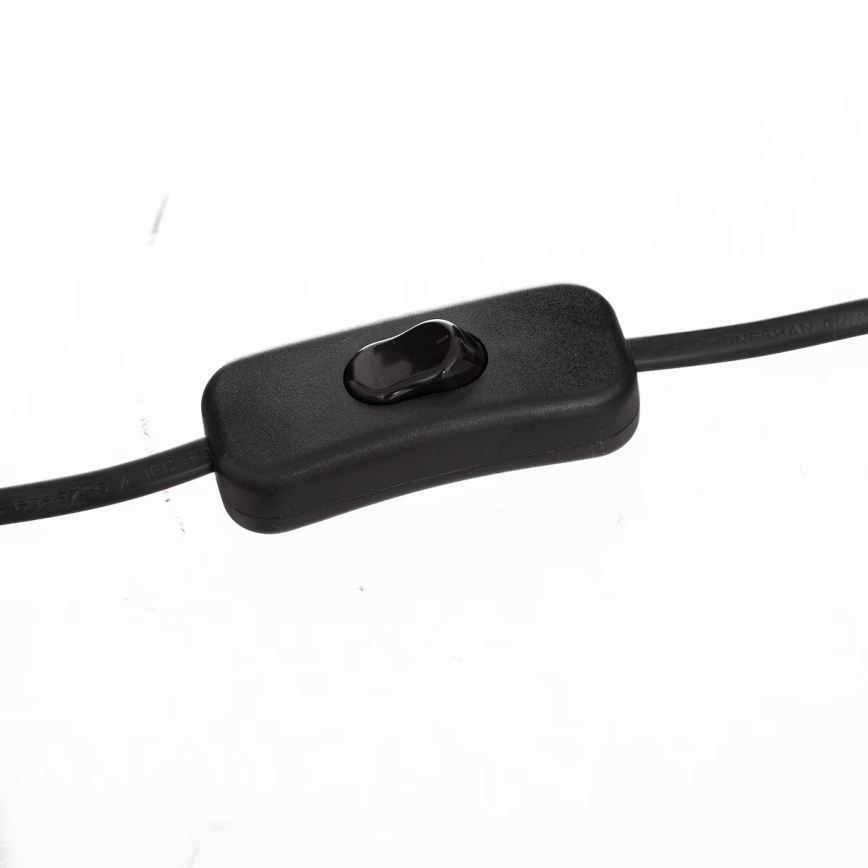 Atmosphera - Stolna lampa OLME 1xE27/40W/230V ratan