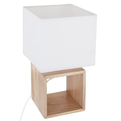 Atmosphera - Stolna lampa POJO 1xE14/40W/230V