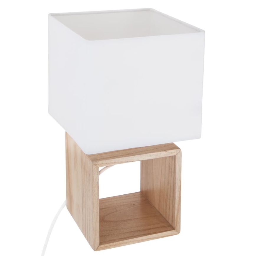 Atmosphera - Stolna lampa POJO 1xE14/40W/230V