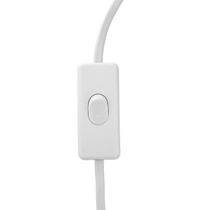 Atmosphera - Stolna lampa RAIA 1xE27/40W/230V rafija
